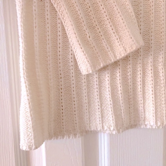 🎉HP🎉Jones Wear Petite Sport 3/4 Sleeve Sweater - Picture 10 of 16